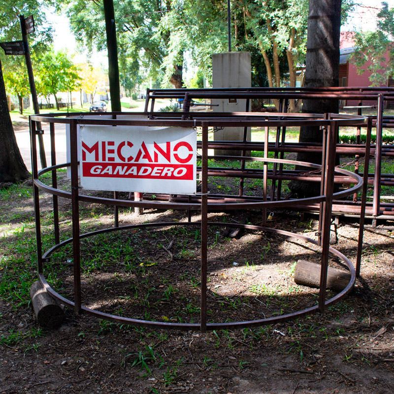 Corral