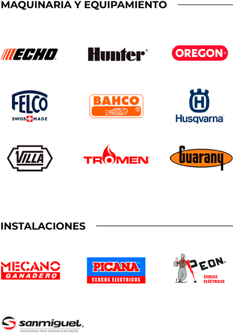 marcas