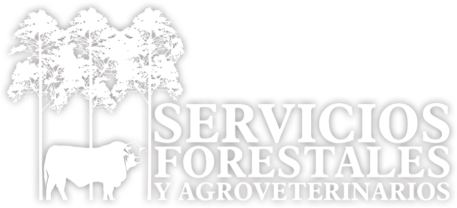 Servicios forestales y agroveterinarios
